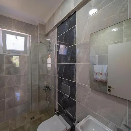 Bling Villapart2 Ferienhaus Fethiye